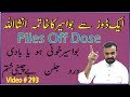 Homeopathic Treatment by Dr Zafar Hameed Malik
