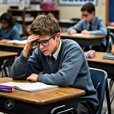 Migraine in Students & Homeopathic Treatment