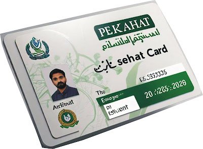 Sehat Card In Pakistan – Are Health Card now available in Pakistan?